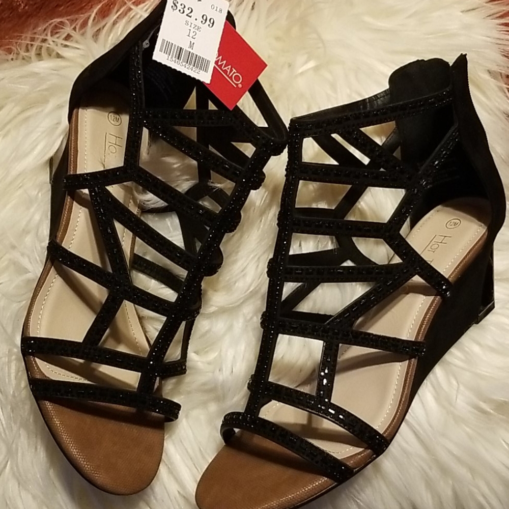 Shoes